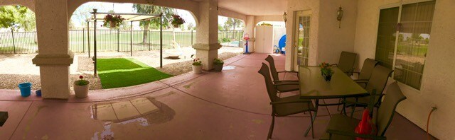 Foto del edificio - 5714 Desert Lakes Dr
