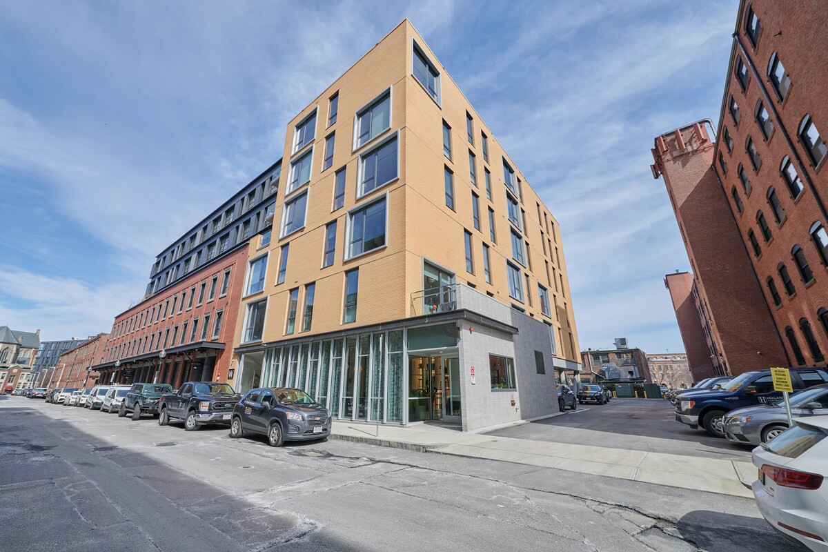 88 Wareham St Unit 405, Boston, MA 02118 Condo for Rent in Boston, MA