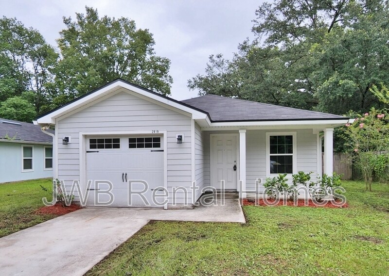 Foto principal - 2919 W 3rd St