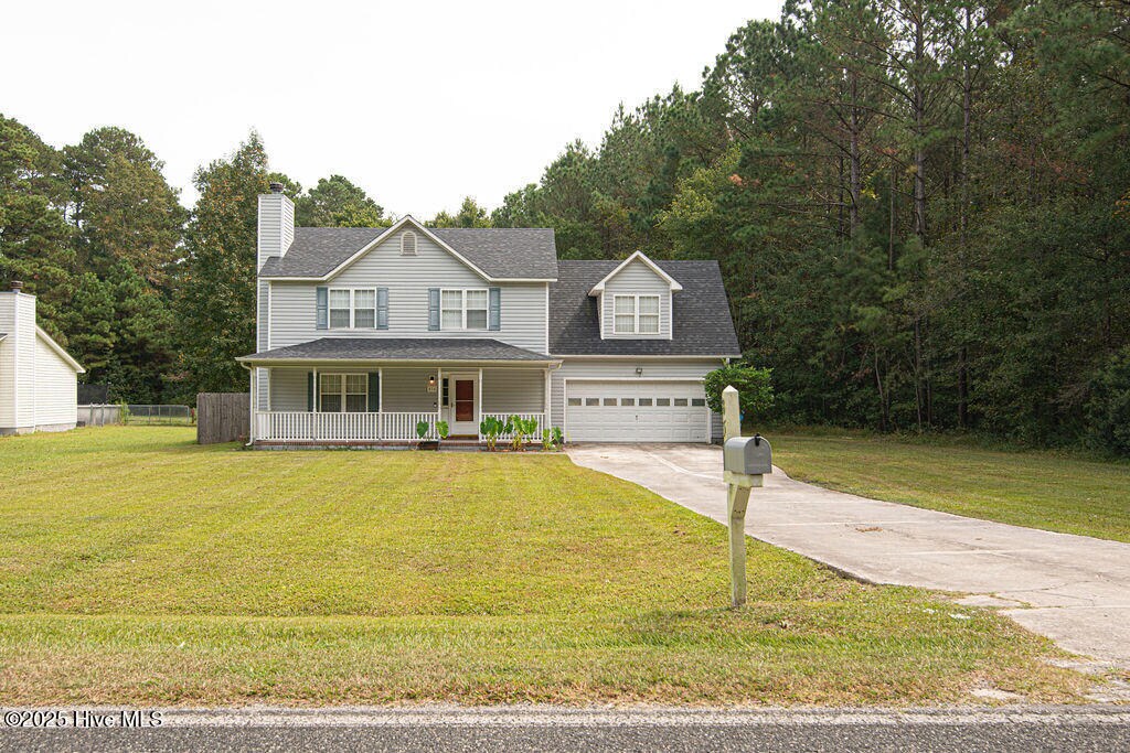 Primary Photo - 854 Jim Blake Rd
