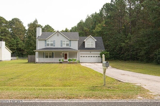 Building Photo - 854 Jim Blake Rd