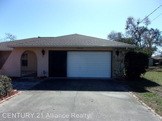 Building Photo - 2 br, 2 bath House - 10434 Hobson