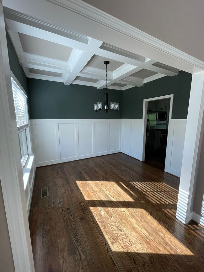 Foto del edificio - 3 Bedroom 2.5 Bath + Finished Bonus for Rent in Ooltewah