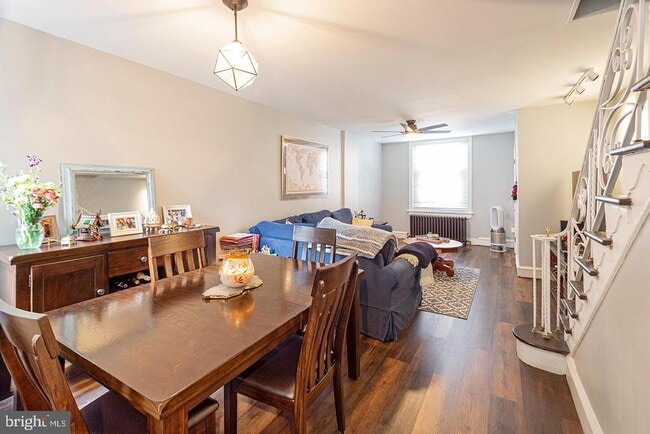 Building Photo - 613 Taney Terrace
