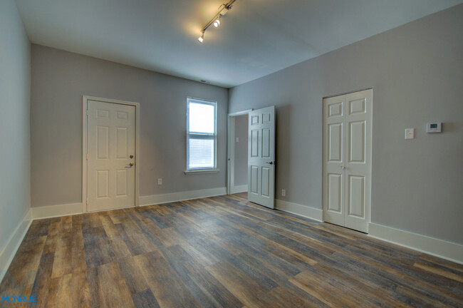 1441 West Cullerton Street Sala de estar Foto - 1441 W. Cullerton St.