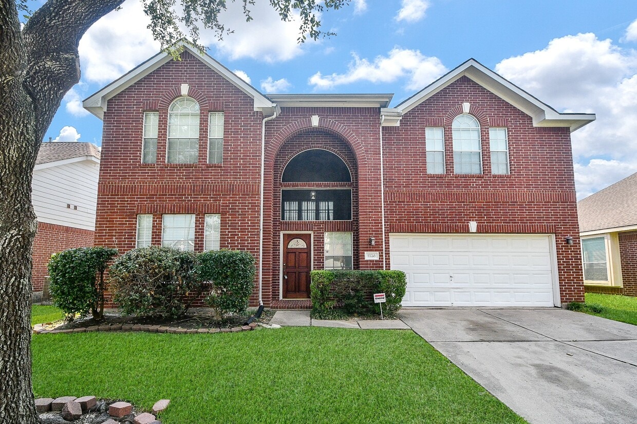 Foto principal - 1126 Eastbourne Ln