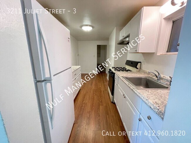 Foto del edificio - 3211 Juliet St