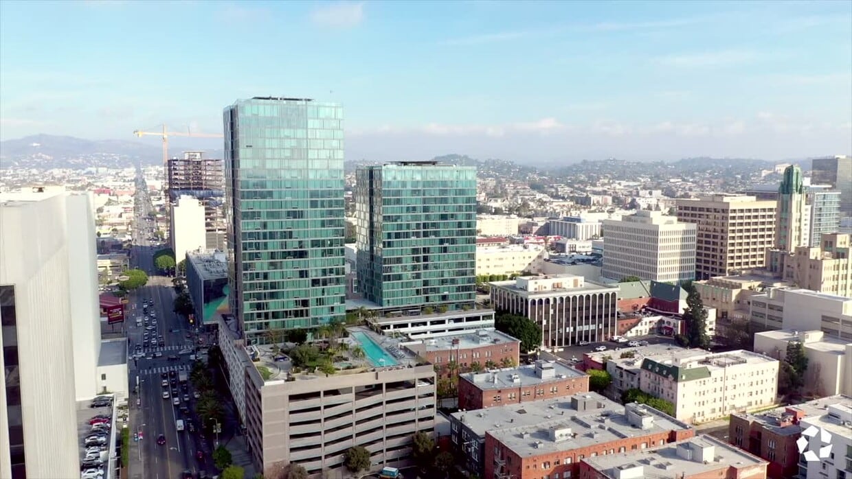 7 Apartments for Rent in Larchmont, CA Westside Rentals