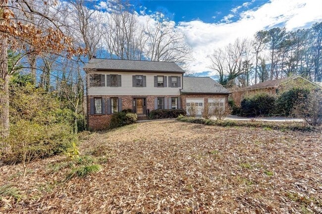 Building Photo - 1049 Seven Springs Cir NE