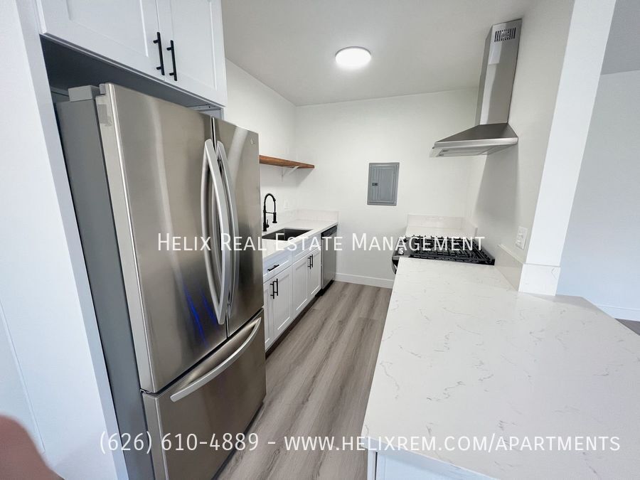 Foto principal - 160 N Holliston Ave