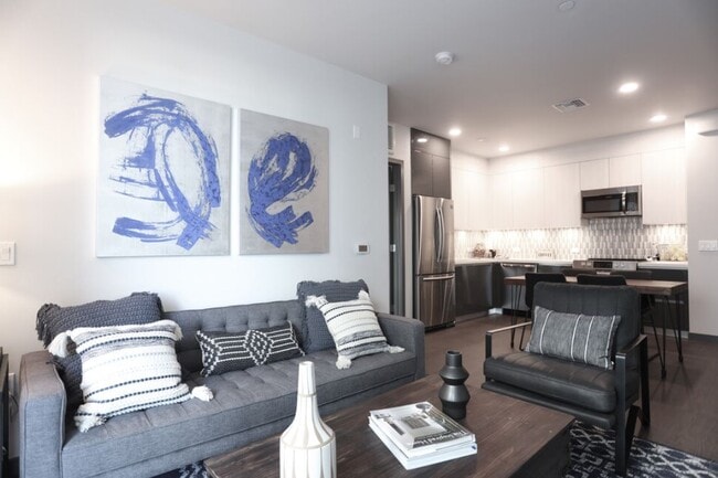 Building Photo - Aspire Apartments