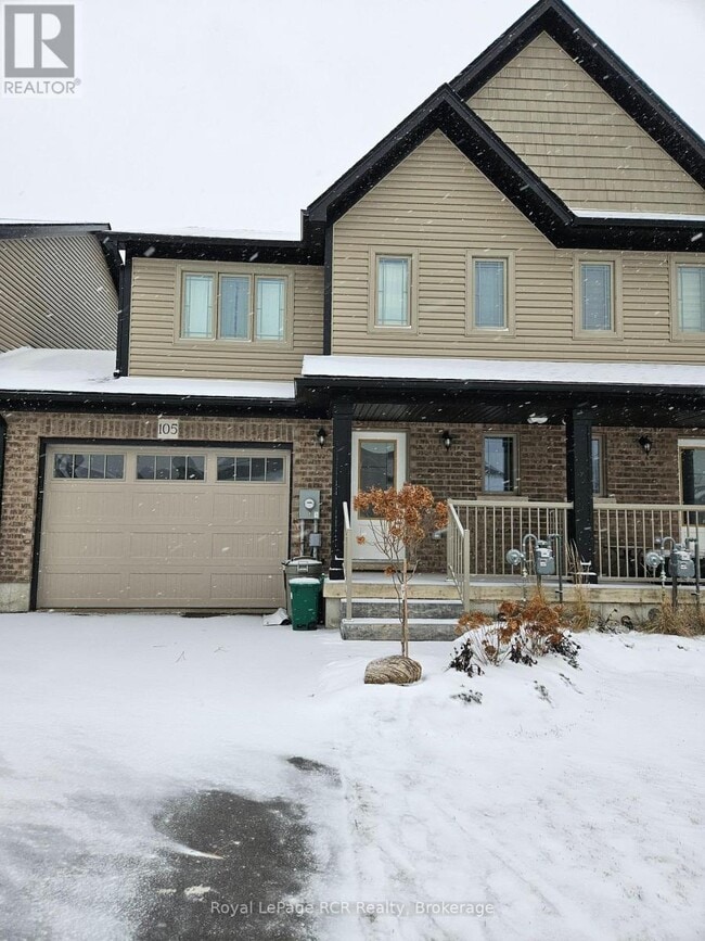 Building Photo - 105 Shady Hl Rd