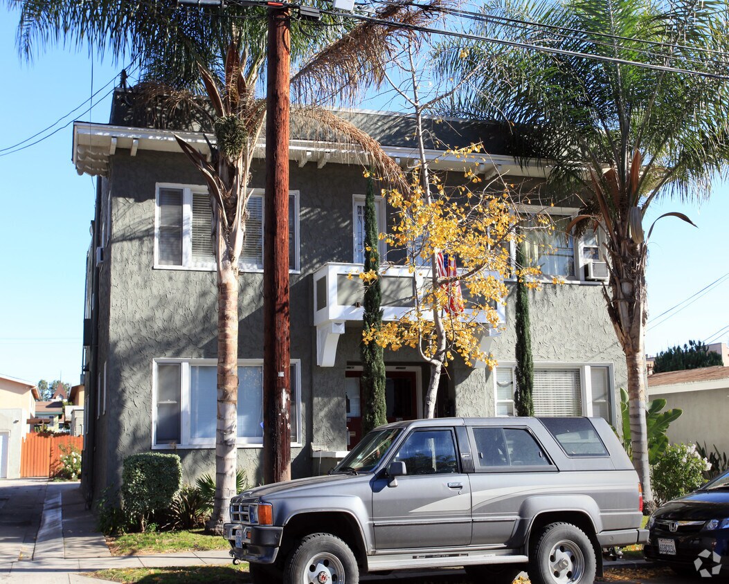 534 Cherry Ave, Long Beach, CA 90802 Apartments in Long Beach, CA