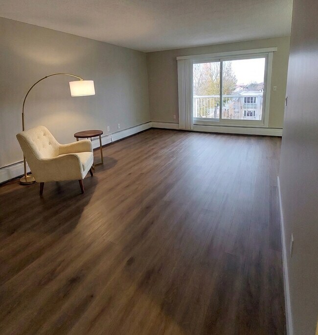 Photo du bâtiment - Aspen Lane Apartments