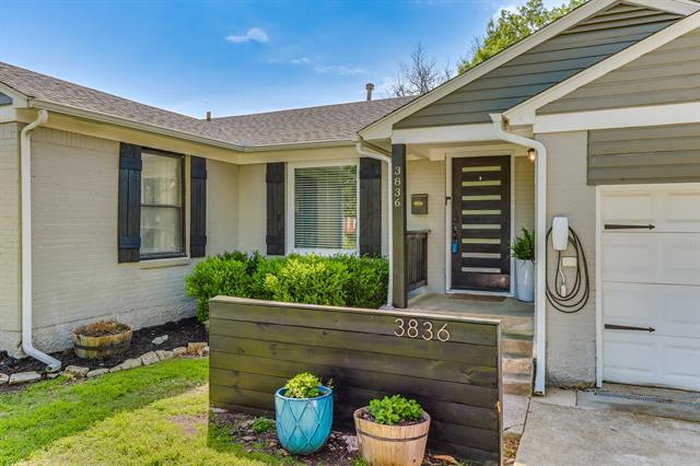 Foto del edificio - 3836 Hawick Ln