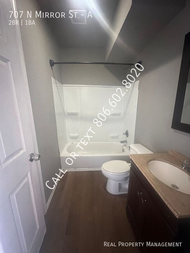 Foto del edificio - 707 N Mirror St