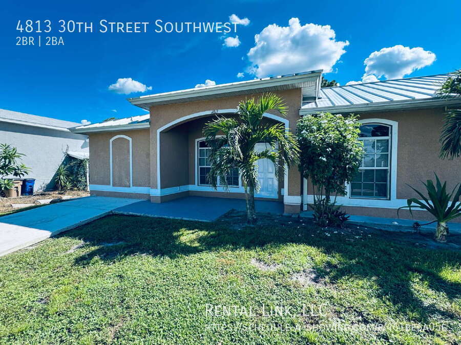 Foto principal - 4813 30th St SW