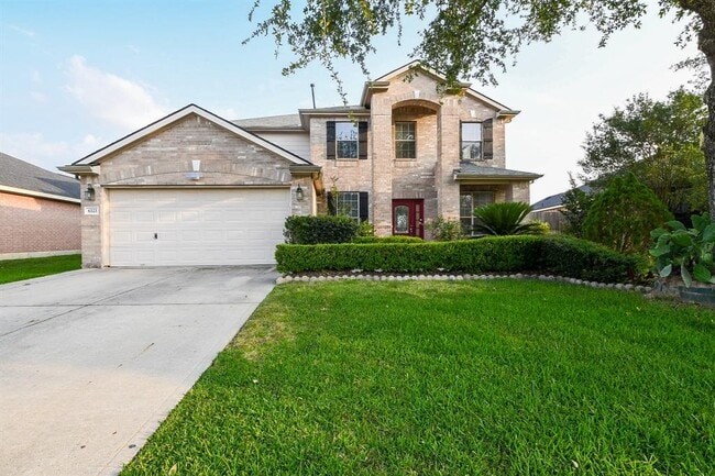 Building Photo - 6323 Channelbrook Ln