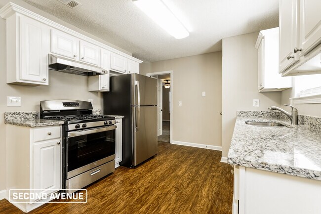 Foto del edificio - 10784 Knotty Pine Pl