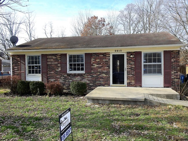 Building Photo - 6610 Stana Dr