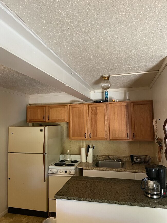 Kitchen - 956 Commercial Ln