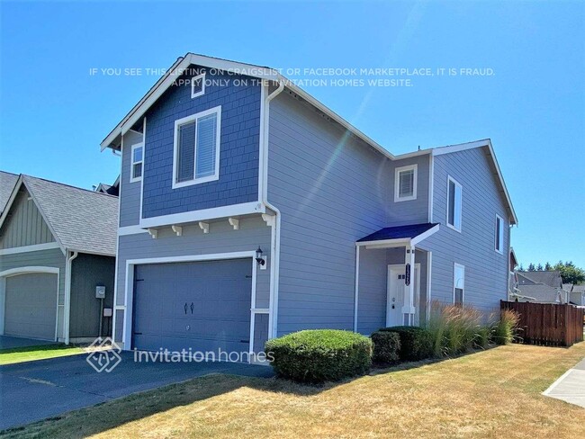 Building Photo - 1325 77th Trail SE