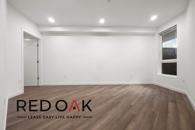 Foto del edificio - Incredible One Bedroom with High Ceilings,...