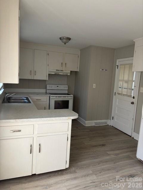 Building Photo - 6720 Woodstream Dr