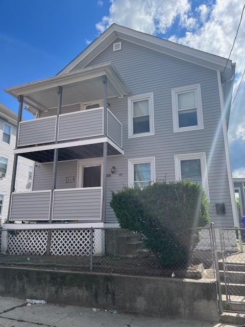Building Photo - 106 Fuller Ave
