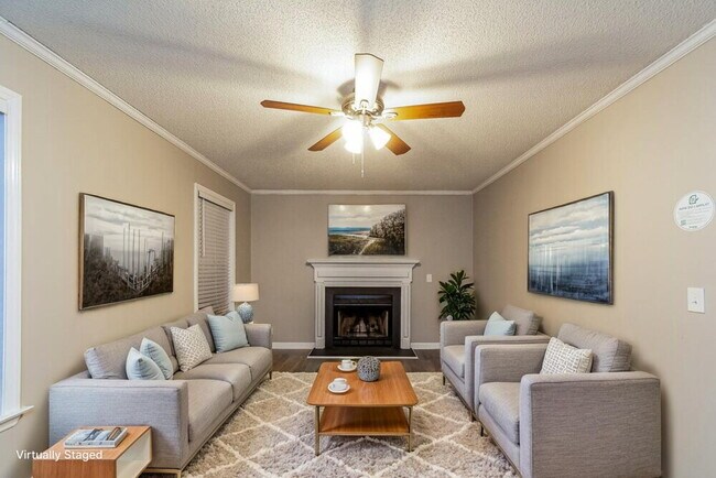 Foto del edificio - 525 Hidden Cellars Dr