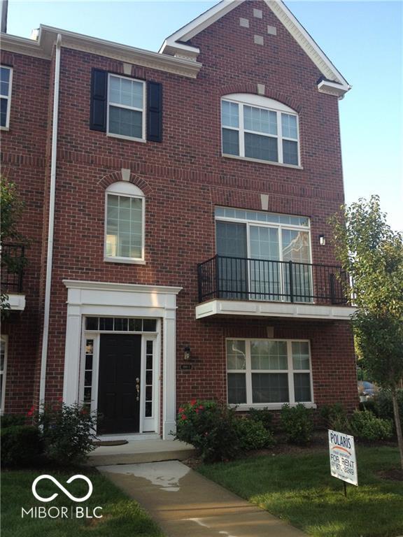 11910 Riley Dr, Zionsville, IN 46077 - Townhome Rentals in Zionsville ...