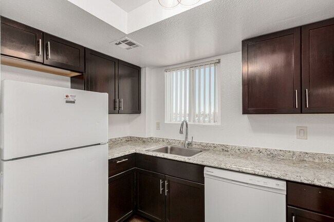 Foto del interior - The Davenport