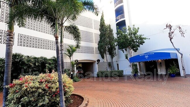 Foto del edificio - 400 Hobron Ln