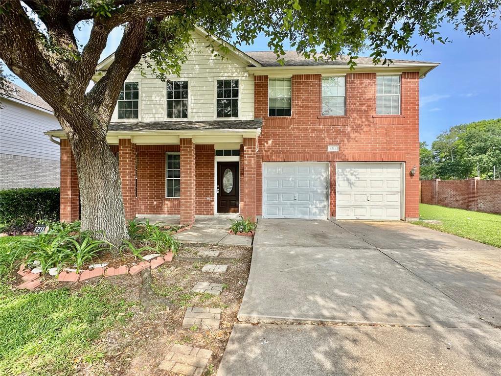Foto principal - 1211 Satillo Ln