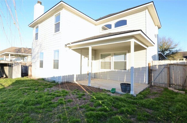 Foto del edificio - 4339 S Vineyard Mdw Ln