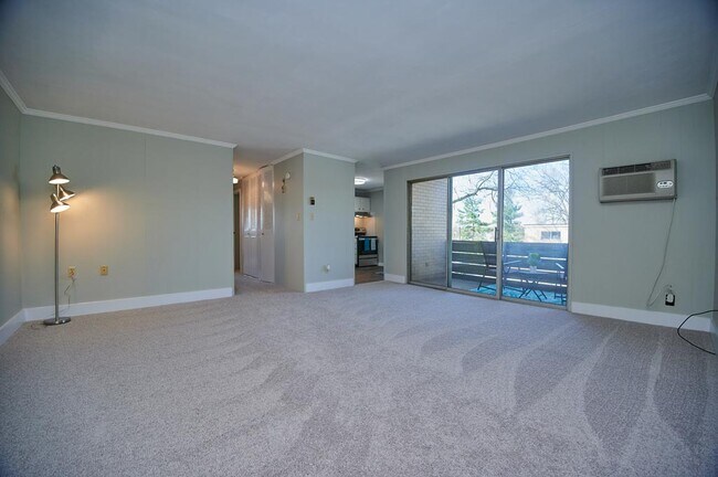 Foto del edificio - Seven Oaks Apartments