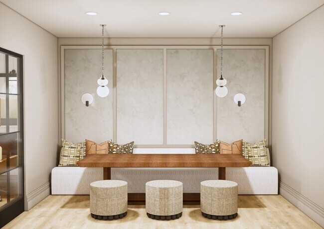 Foto del edificio - The Carolinian Apartments