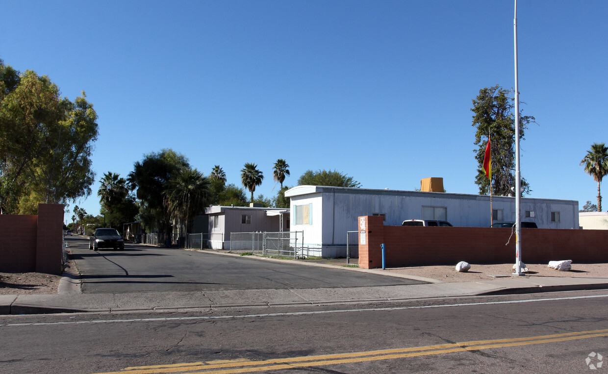 Building Photo - Chaparral Mobile Village