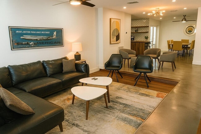 Foto del edificio - 3530 NE 13th Ave