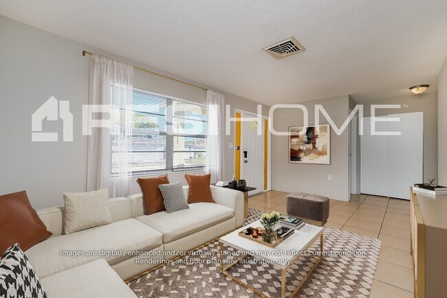 Foto del edificio - 9022 Richwood Ln