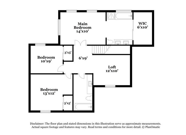 Building Photo - 5443 Cape Jasmine Ct