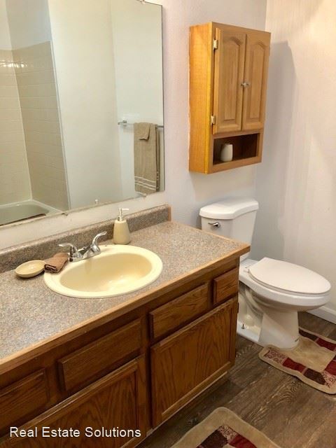 Building Photo - 2 br, 1 bath House - 2440 #A-301 Sentry Drive