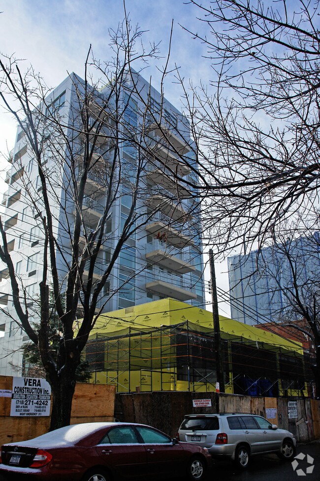 Foto del edificio - West Lake Tower