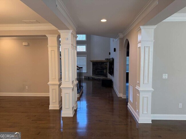 Foto del edificio - 5670 Bridleton Crossing