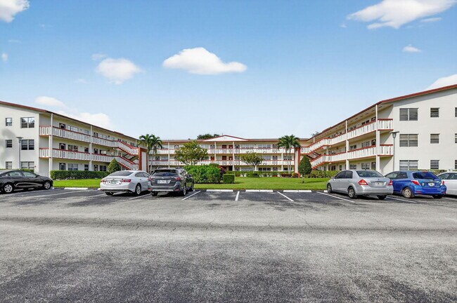 Foto del edificio - 277 Brighton G