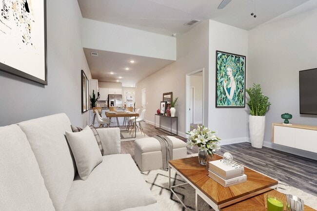 Building Photo - Brighton Townhomes