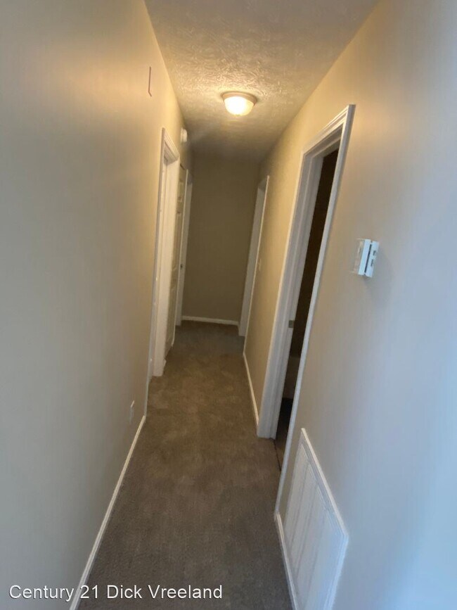 Foto del edificio - 3 br, 2 bath House - 6614 Burlwood Dr.