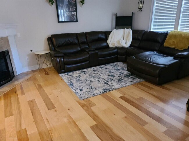 Foto del edificio - 1618 Cross Pointe Way