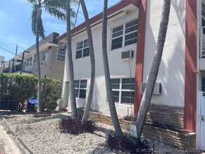 Building Photo - 6930 Byron Ave