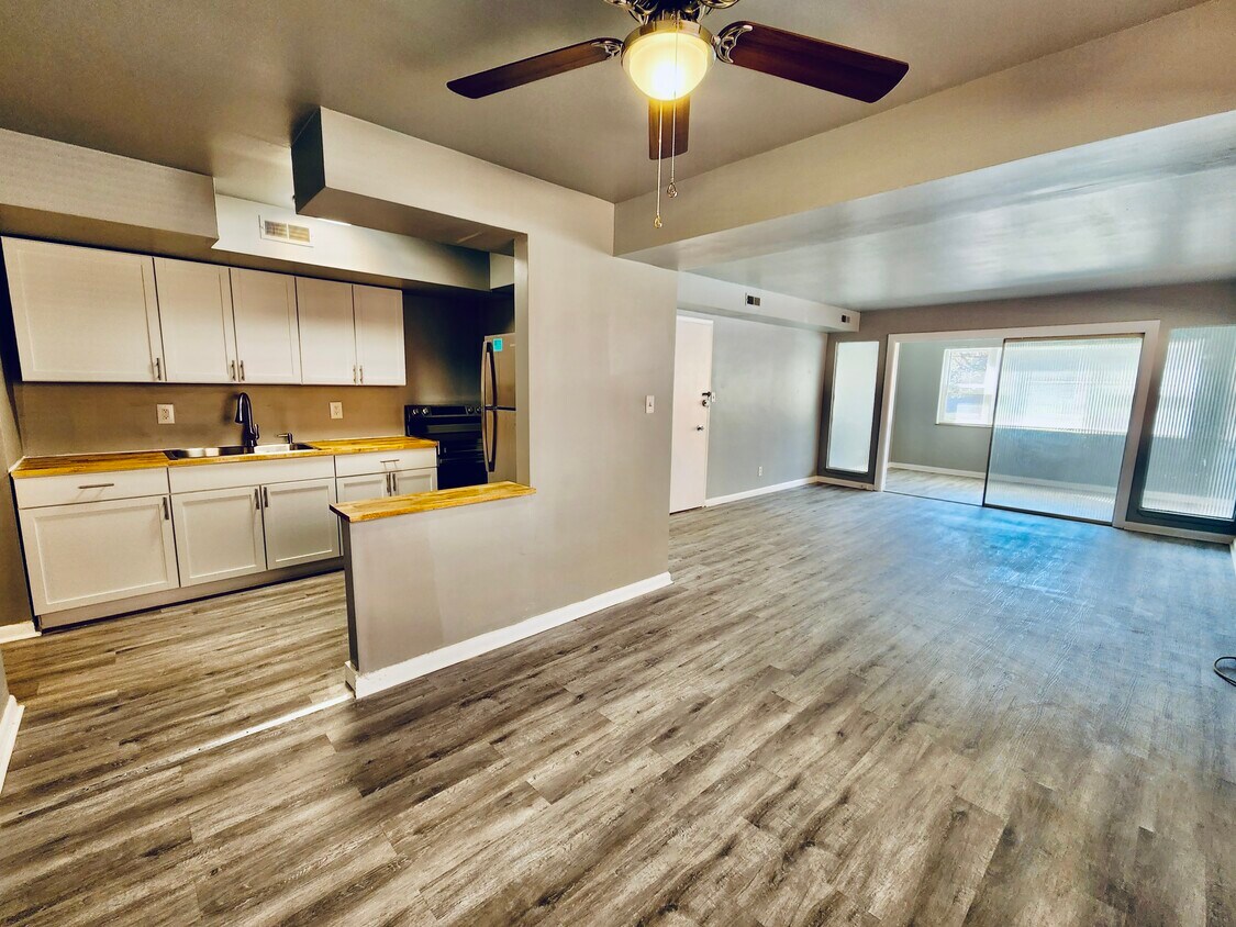 Foto principal - 1146 Towne St